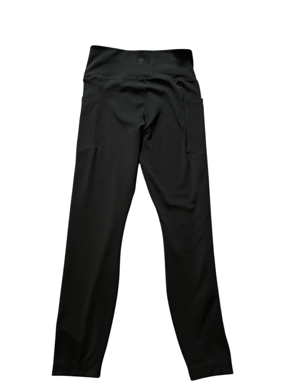 All In Motion Dynamic Flex High Rise 7/8 Length Pocketed Leggings - Picture 4 of 7
